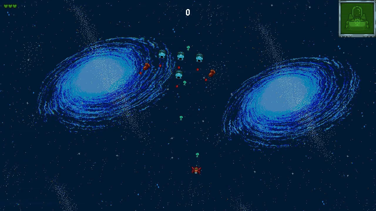 Изображение игры: Hyperstrix