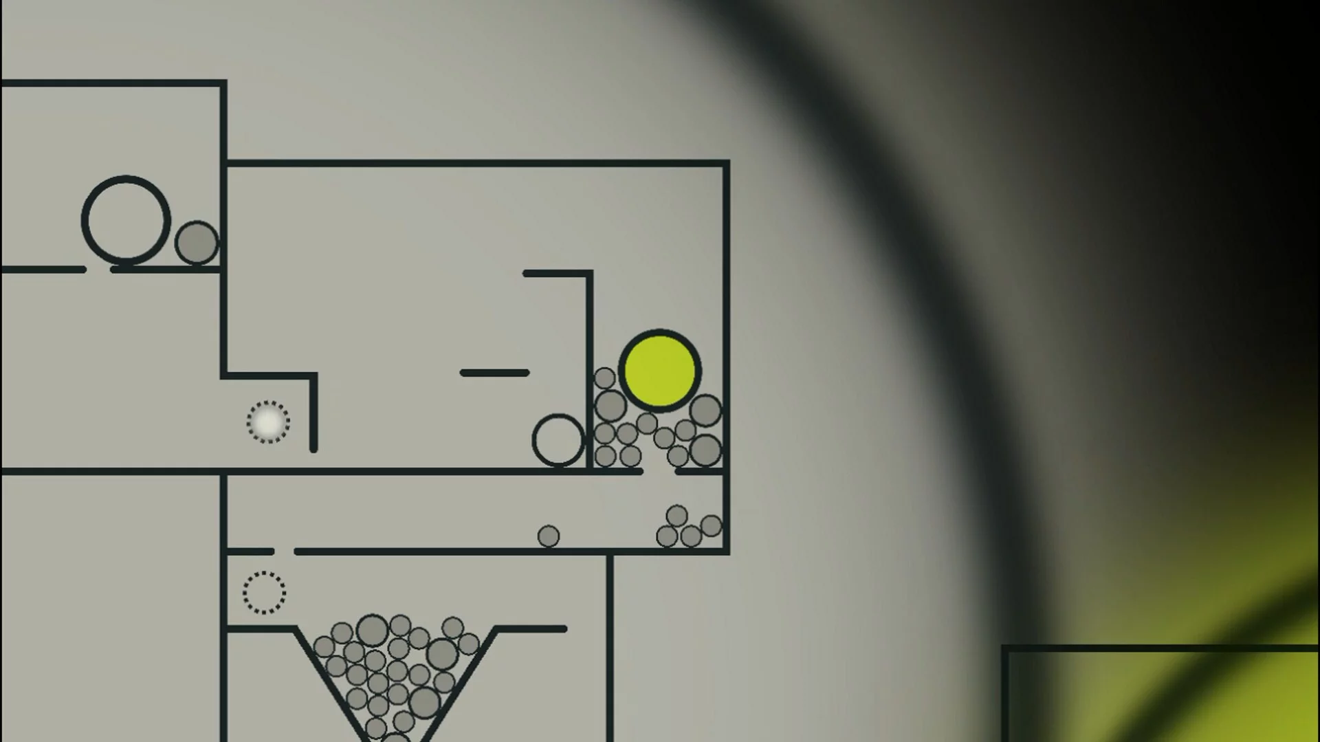 Изображение игры: The SCALING
