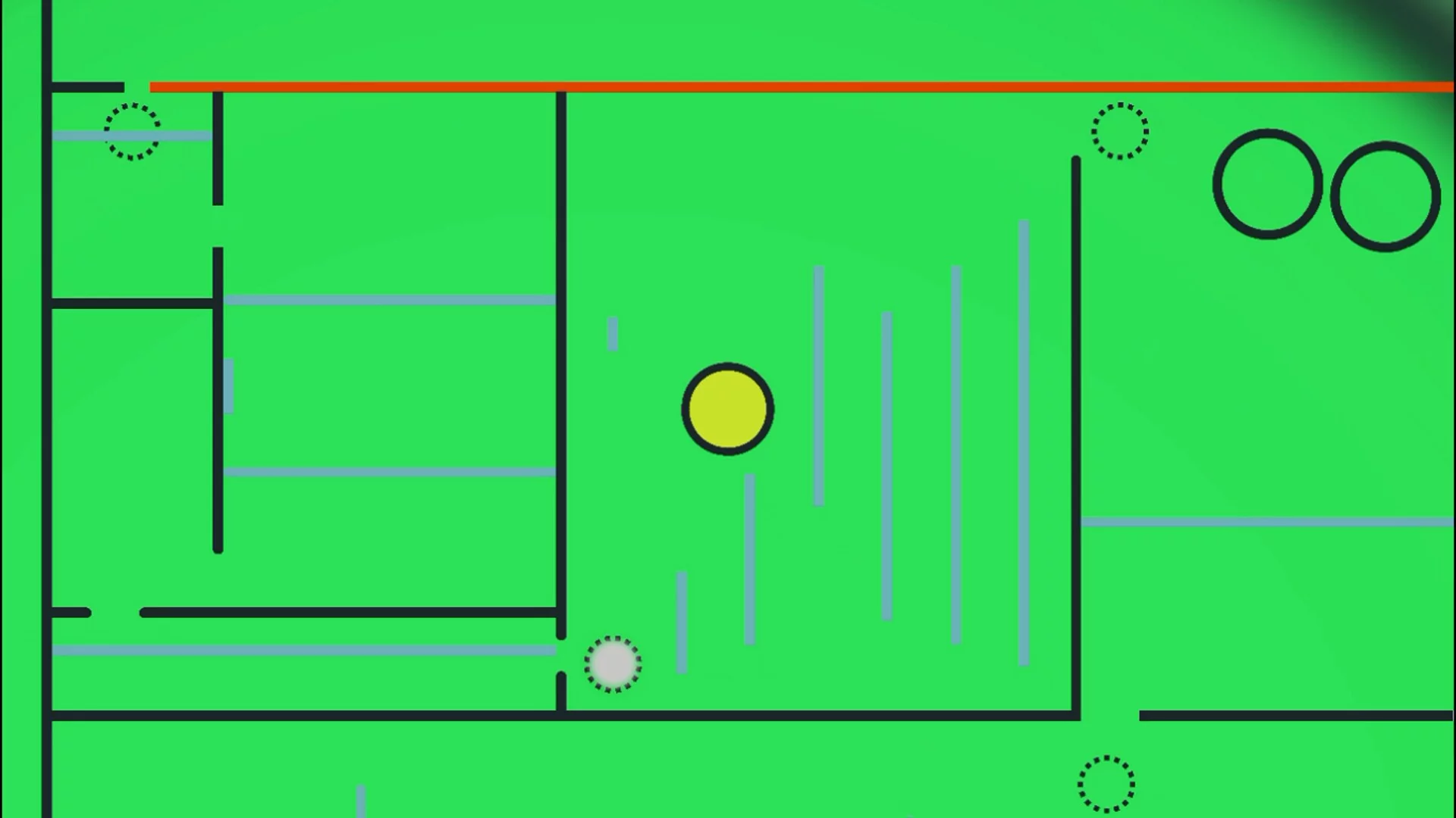 Изображение игры: The SCALING