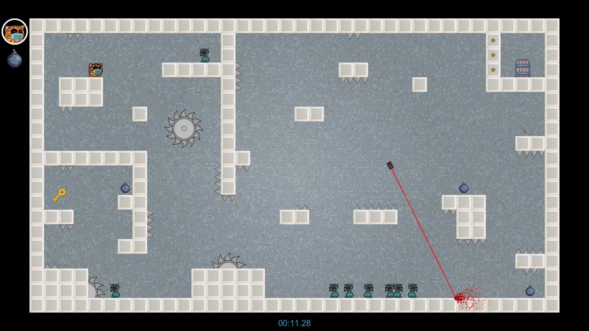 Изображение игры: TitTok 2