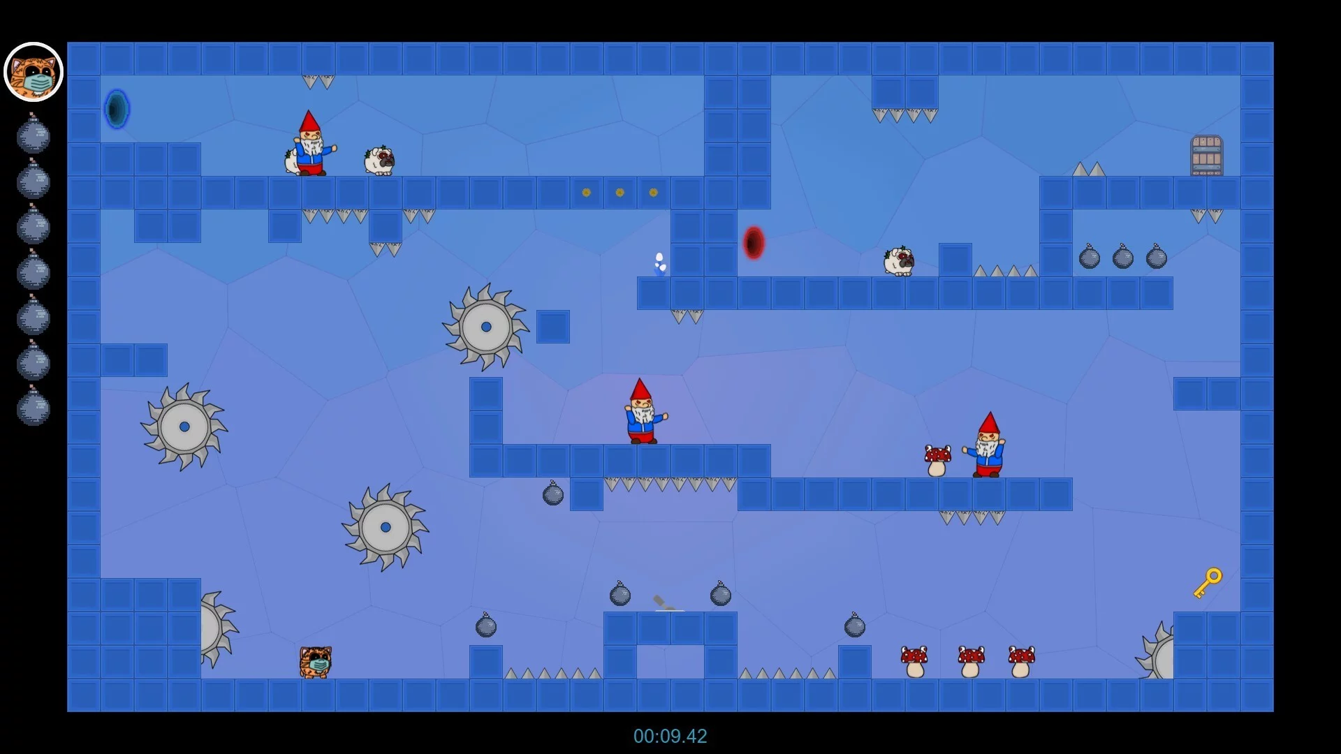 Изображение игры: TitTok 2