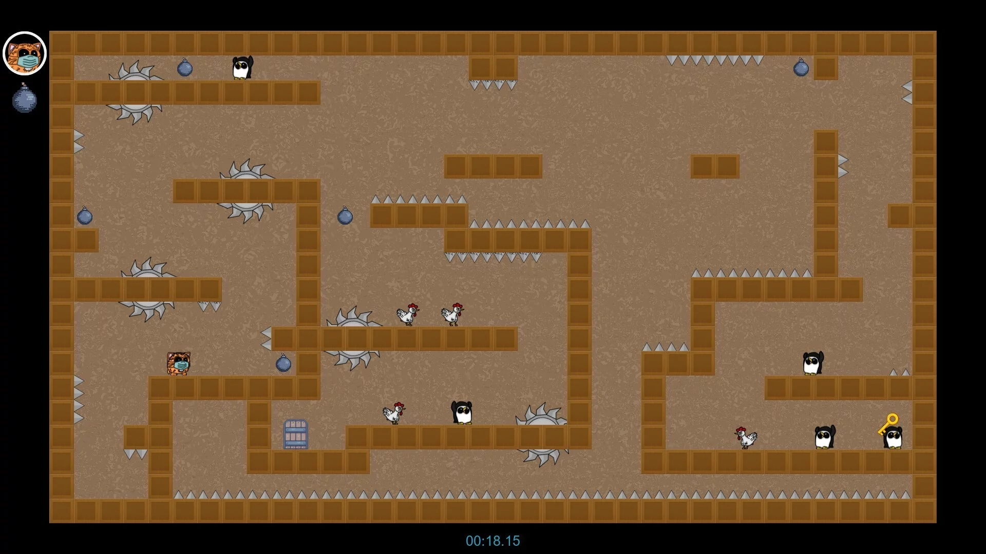Изображение игры: TitTok 2