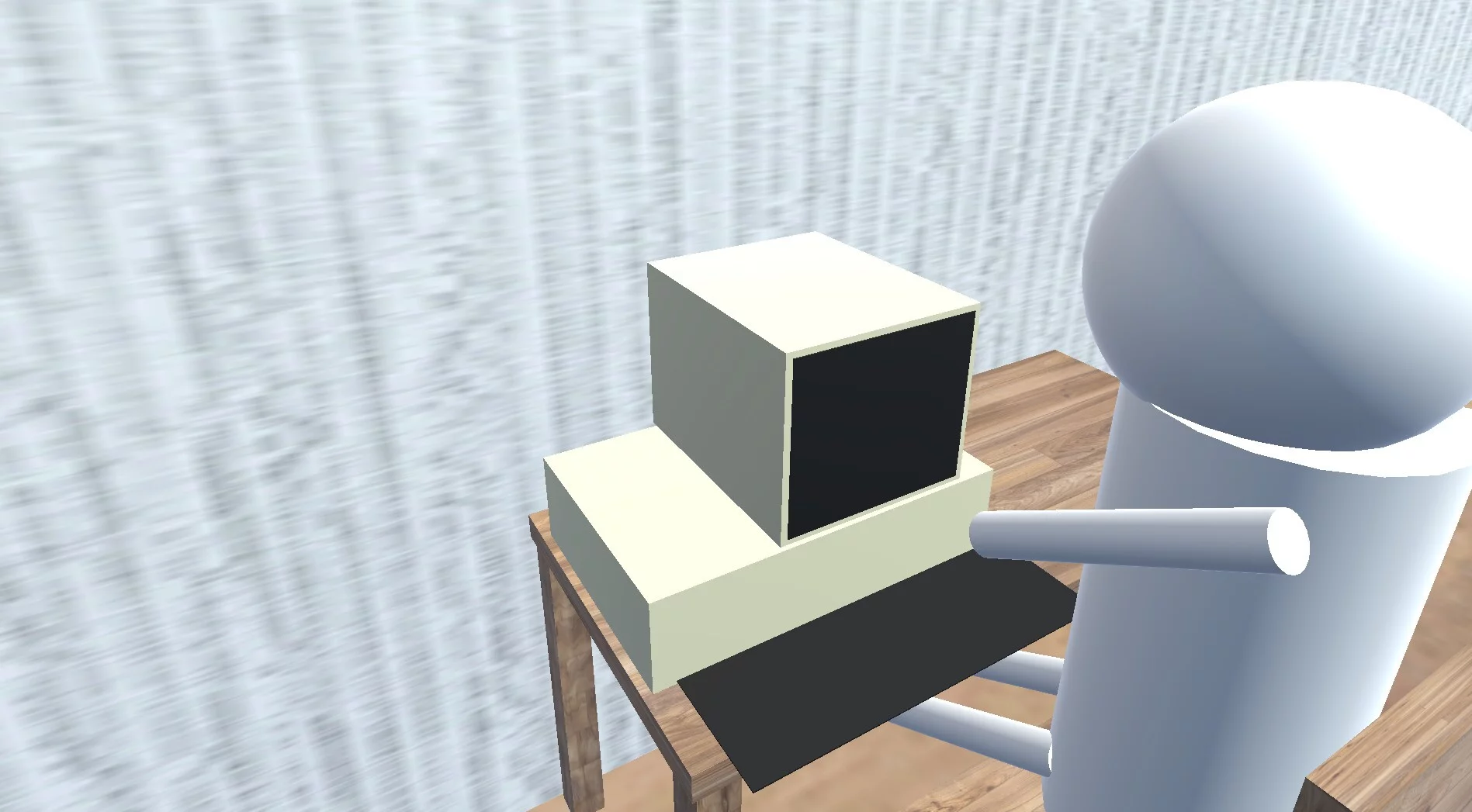 Изображение игры: Computer Developing Simulator 2022
