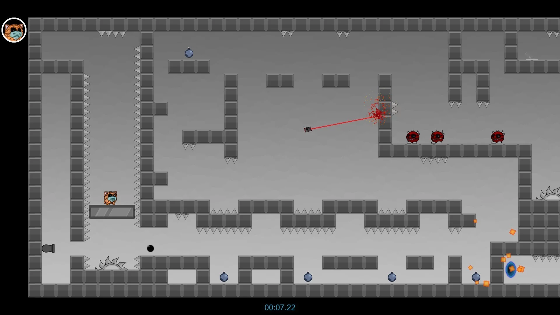 Изображение игры: TitTok 2