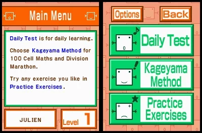 Изображение игры: Personal Trainer: Math