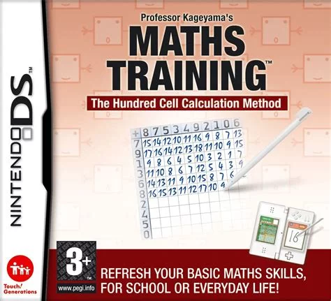 Изображение игры: Personal Trainer: Math