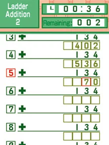 Изображение игры: Personal Trainer: Math