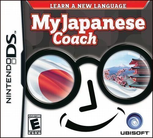 Изображение игры: My Japanese Coach