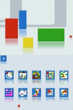 Изображение игры: Logic Cubes