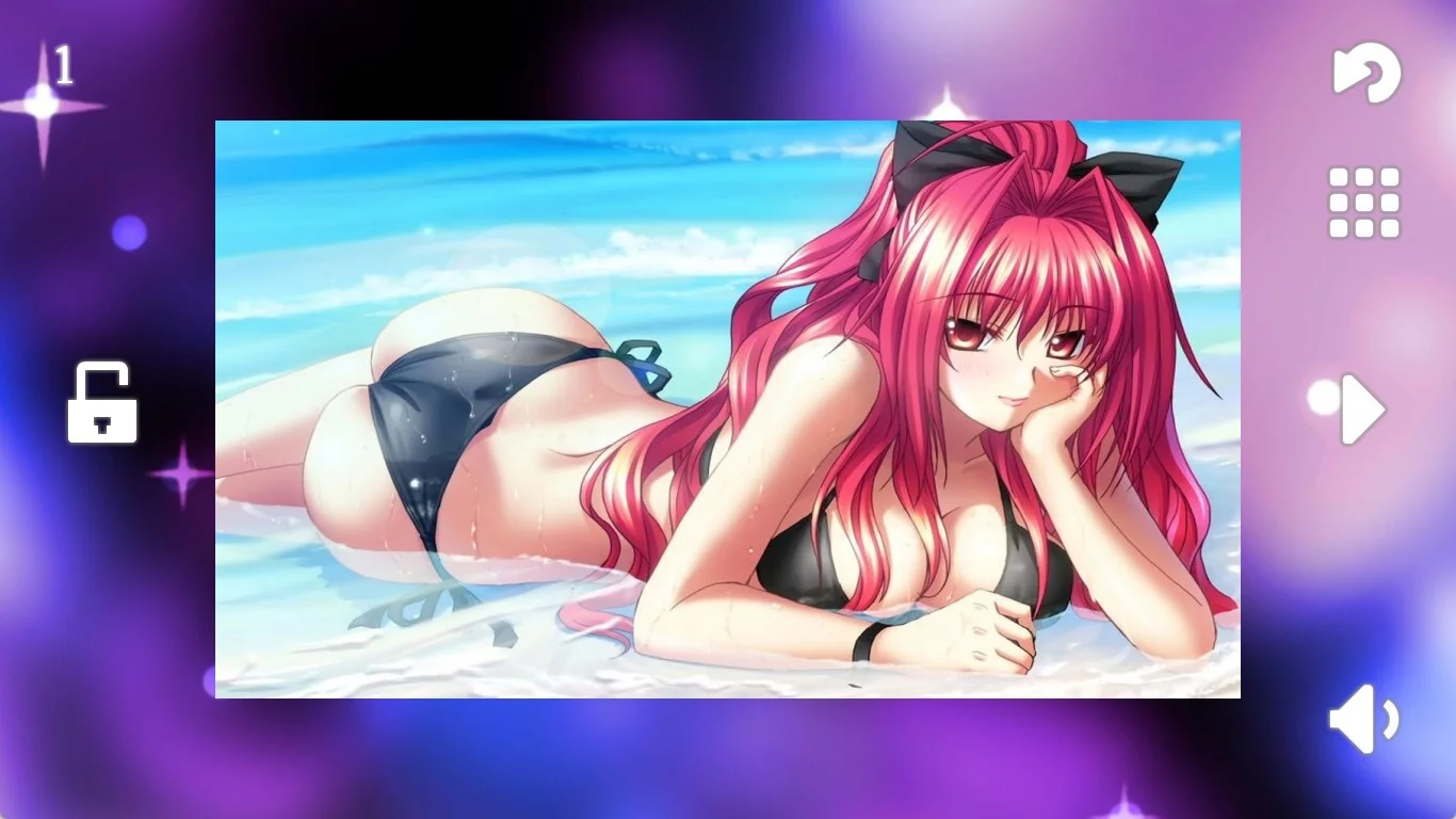 Изображение игры: The Hentai Memory