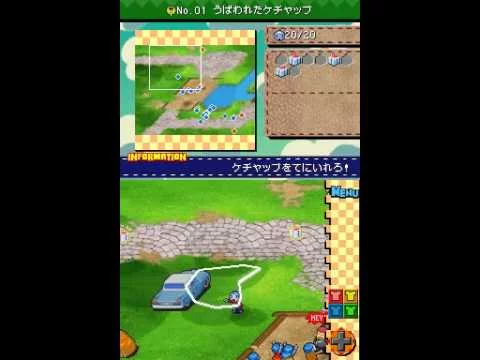 Изображение игры: Zombie Daisuki