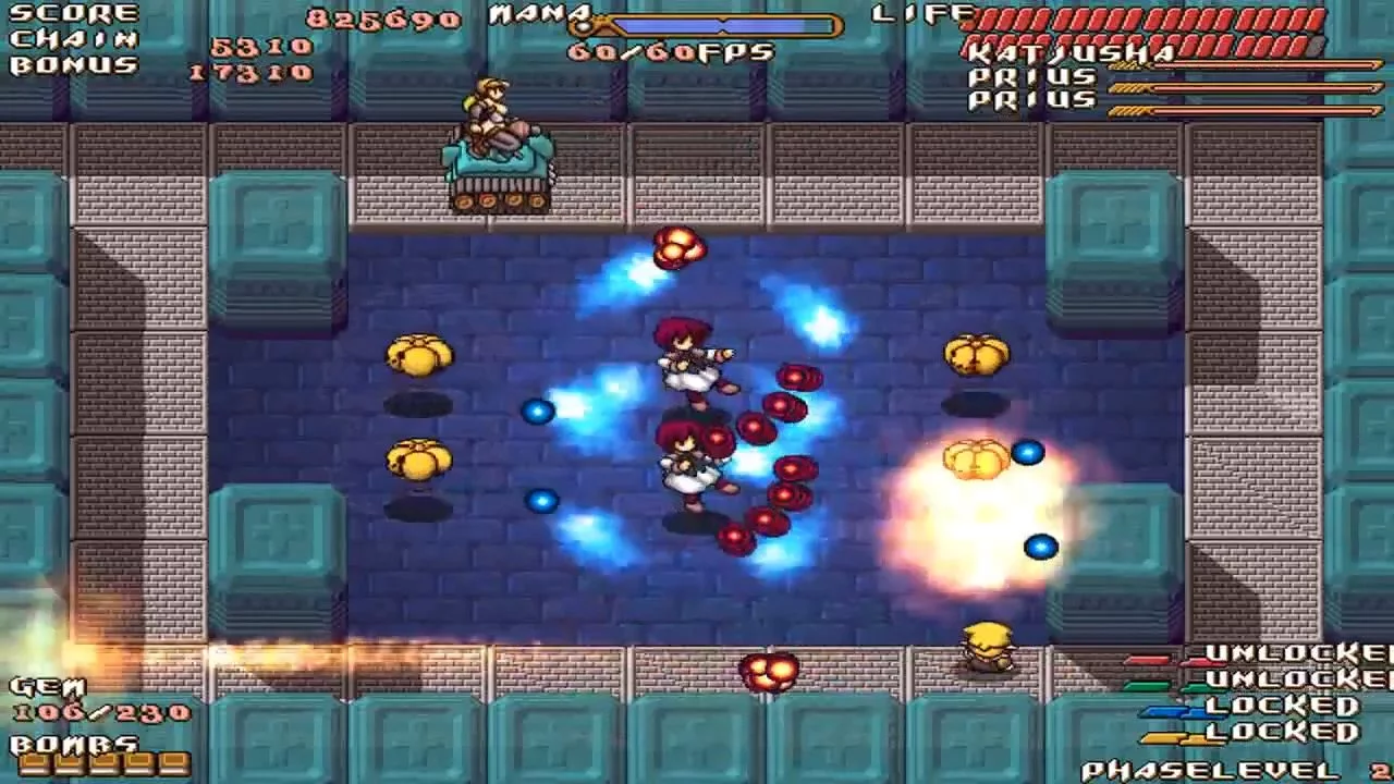 Изображение игры: Jabberwock no Hanayome