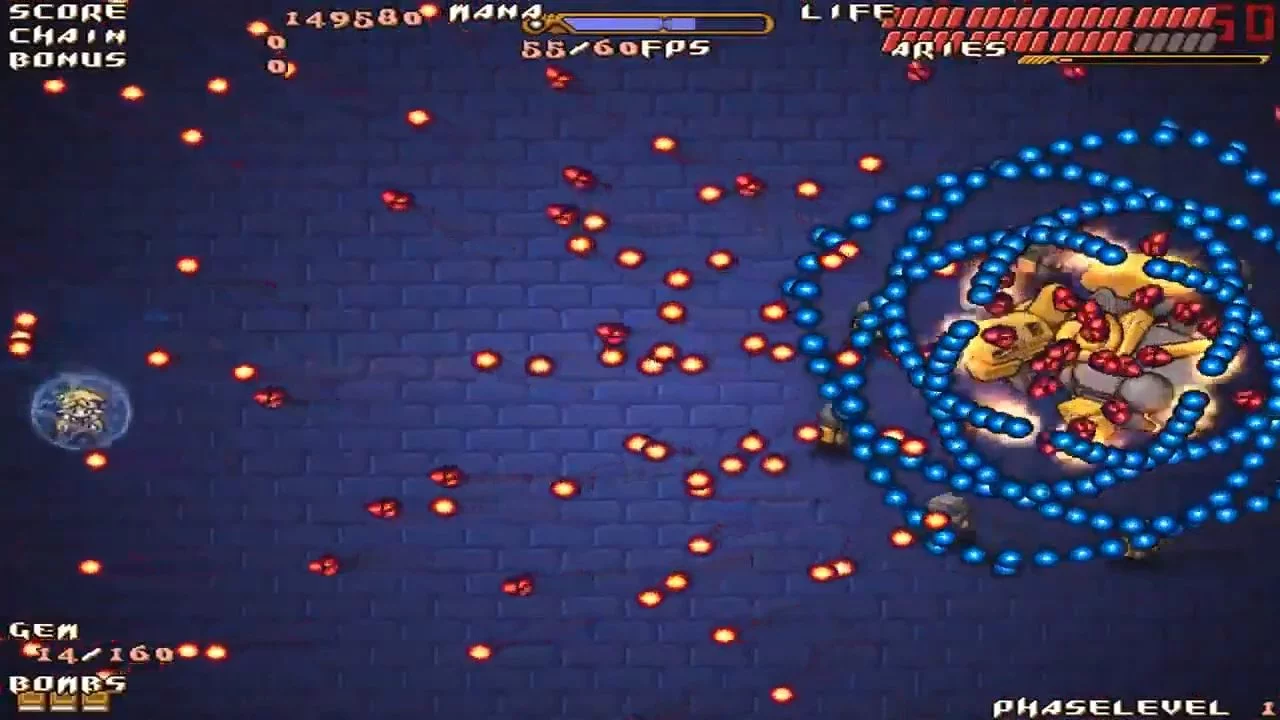 Изображение игры: Jabberwock no Hanayome