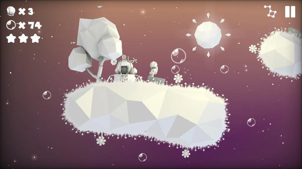 Изображение игры: Captain Tom Galactic Traveler