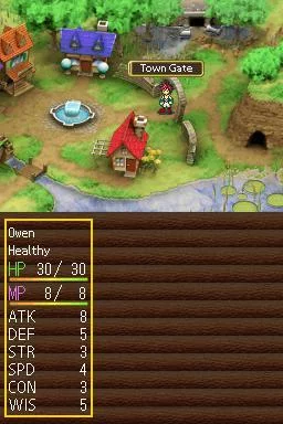 Изображение игры: Master of the Monster Lair