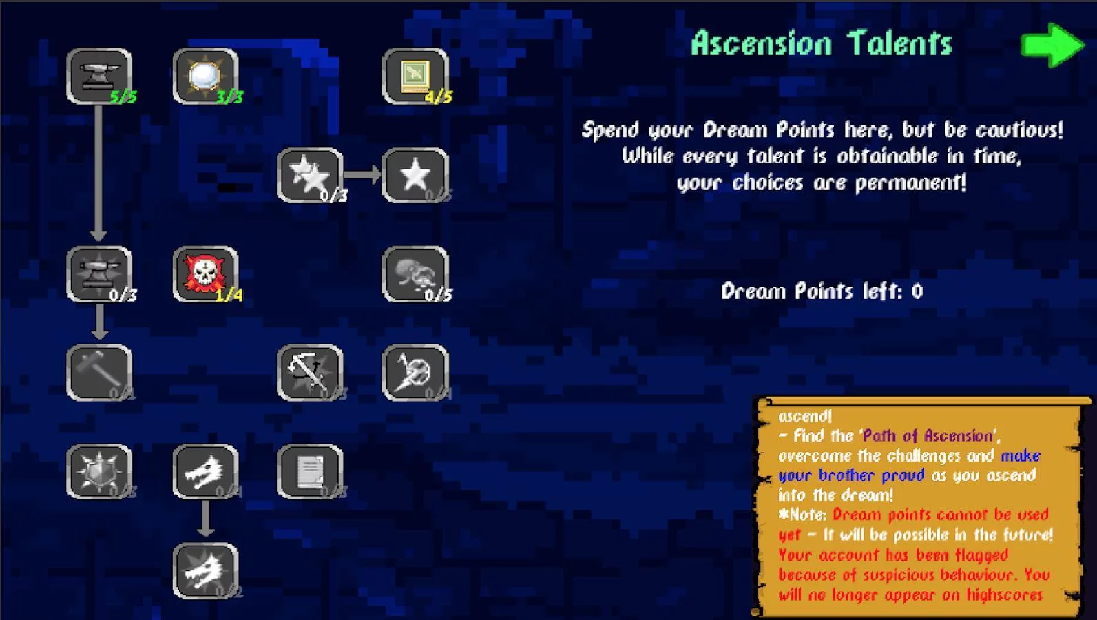 Изображение игры: Idle Adventure (2019)