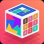 Изображение игры: Brainzzz