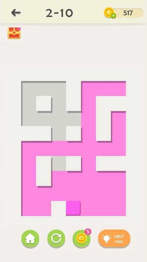 Изображение игры: Brainzzz