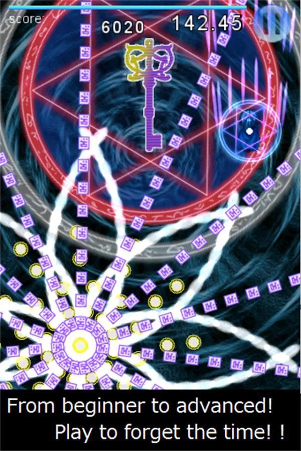Изображение игры: DreamShooter