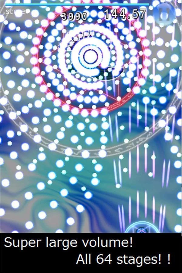 Изображение игры: DreamShooter