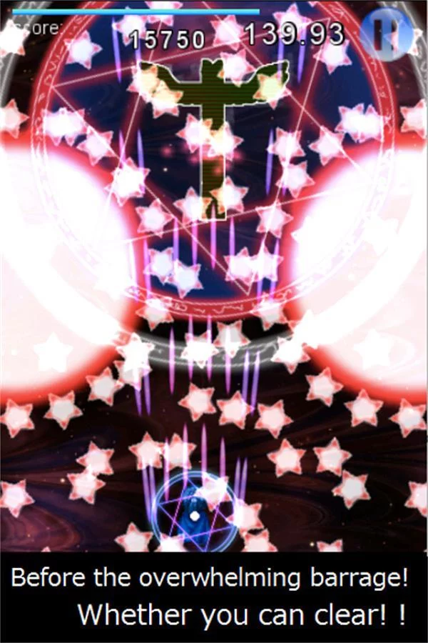 Изображение игры: DreamShooter