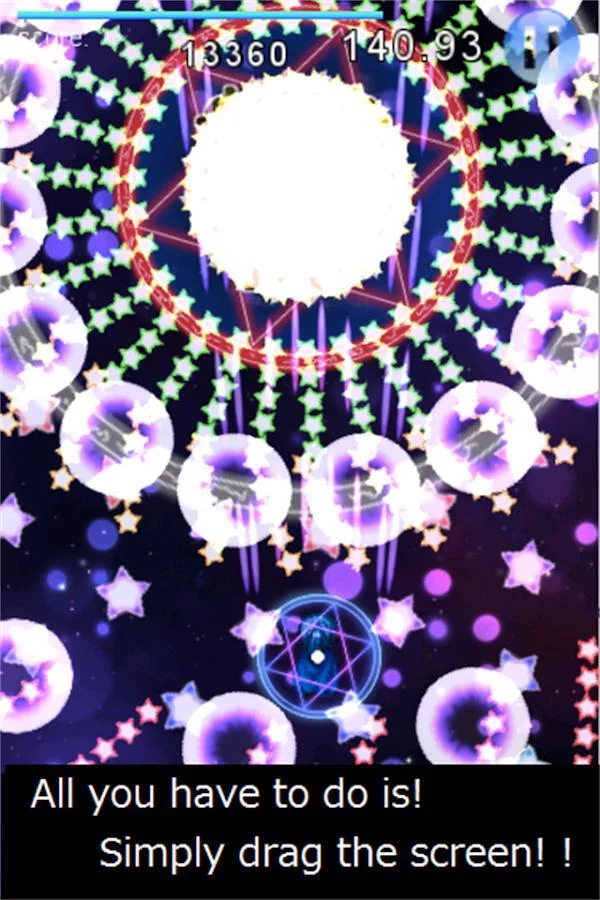 Изображение игры: DreamShooter