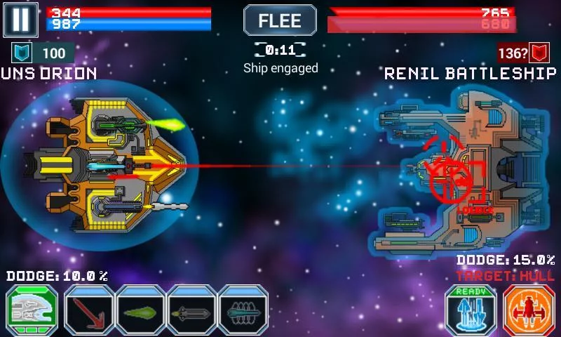 Изображение игры: Star Jumper (2017)