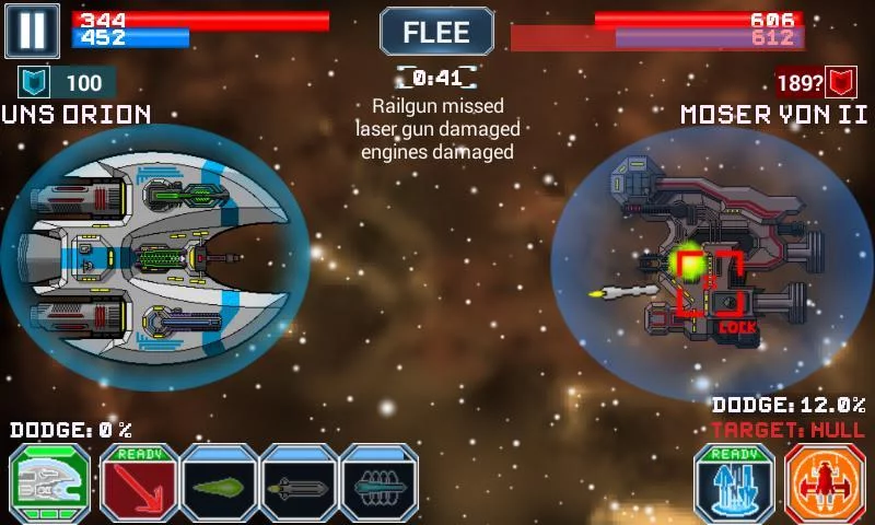 Изображение игры: Star Jumper (2017)