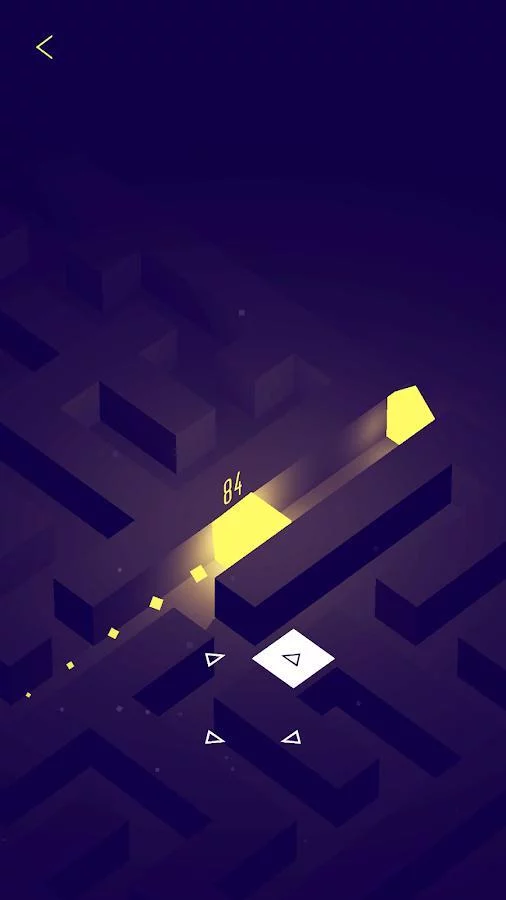 Изображение игры: Maze Dungeon: Labyrinth Game, Maze Puzzle Game