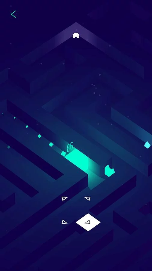 Изображение игры: Maze Dungeon: Labyrinth Game, Maze Puzzle Game