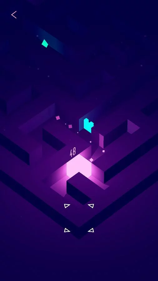 Изображение игры: Maze Dungeon: Labyrinth Game, Maze Puzzle Game