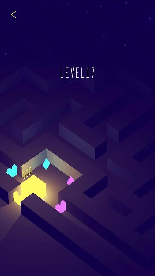 Изображение игры: Maze Dungeon: Labyrinth Game, Maze Puzzle Game