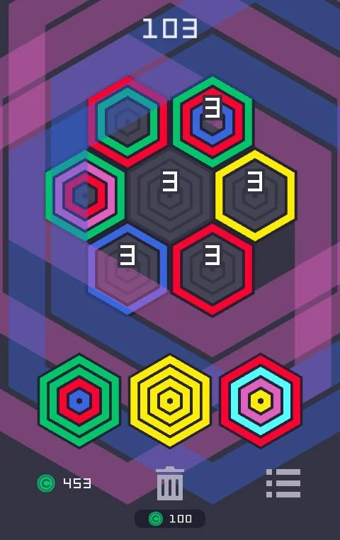 Изображение игры: LogicalCell