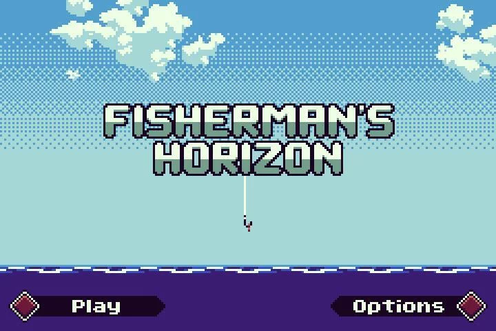 Изображение игры: Fisherman's Horizon