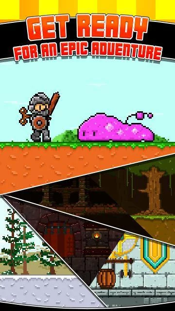 Изображение игры: Wind-Up Warrior