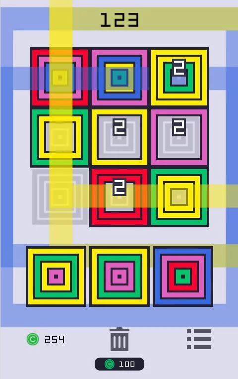 Изображение игры: LogicalCell
