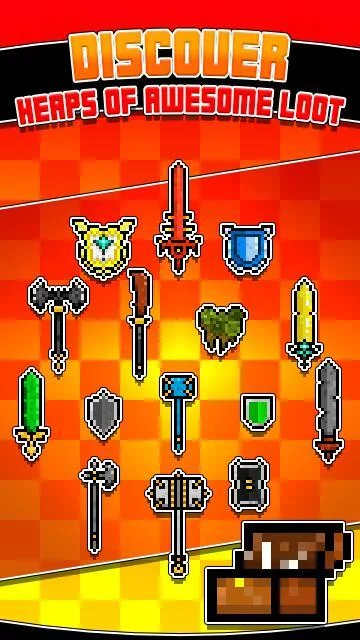 Изображение игры: Wind-Up Warrior
