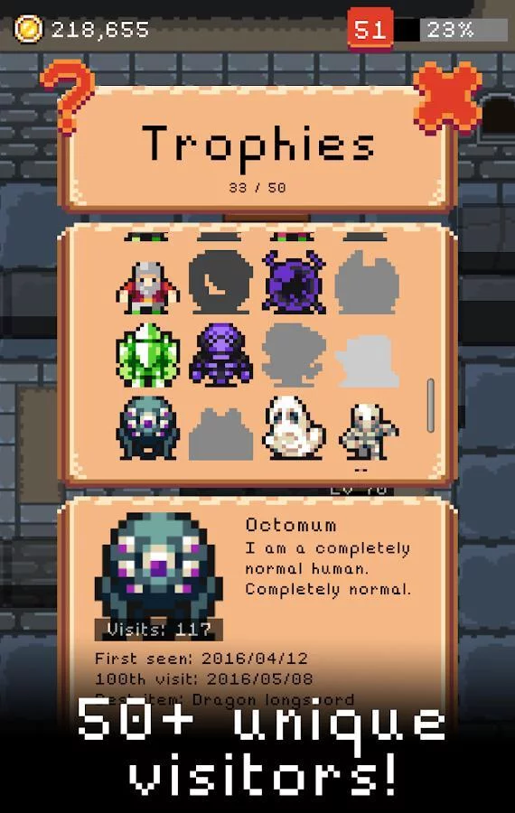 Изображение игры: Pixel Blacksmith