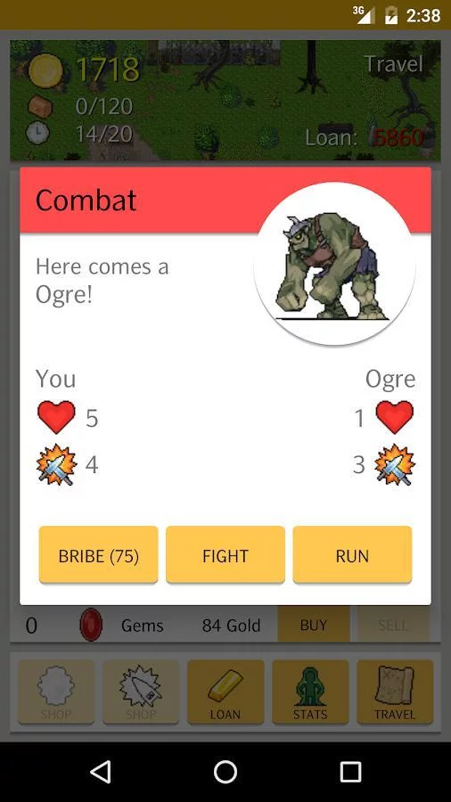 Изображение игры: Dragon Trader
