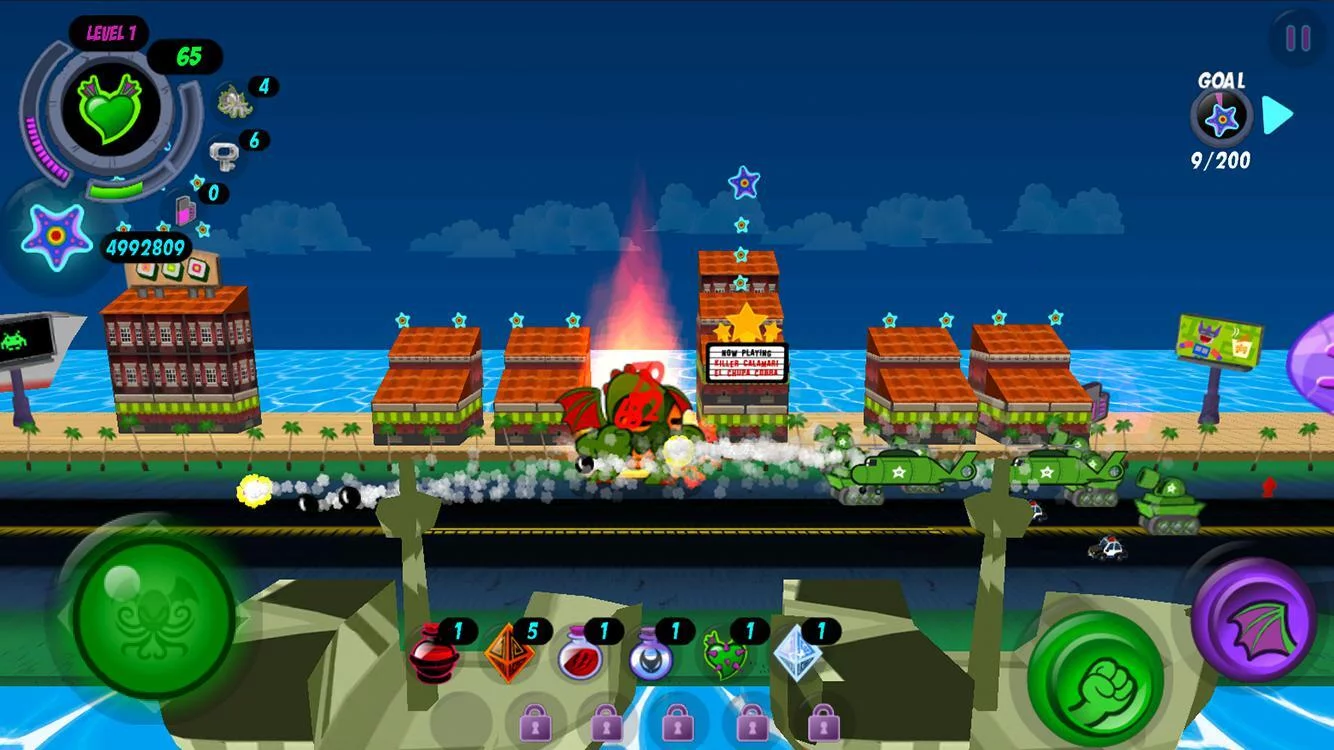 Изображение игры: Brawl of Cthulhu