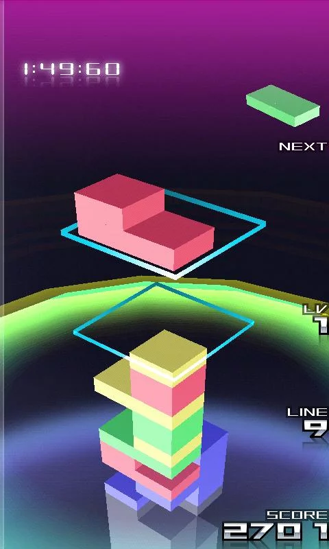 Изображение игры: PUZZLE PRISM