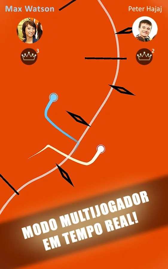 Изображение игры: Limit Line - The Line of Life
