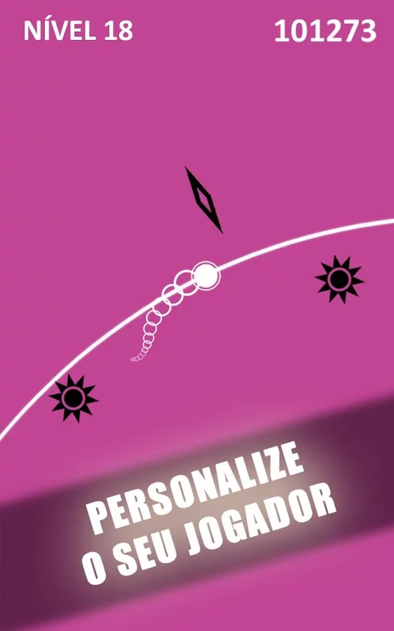 Изображение игры: Limit Line - The Line of Life