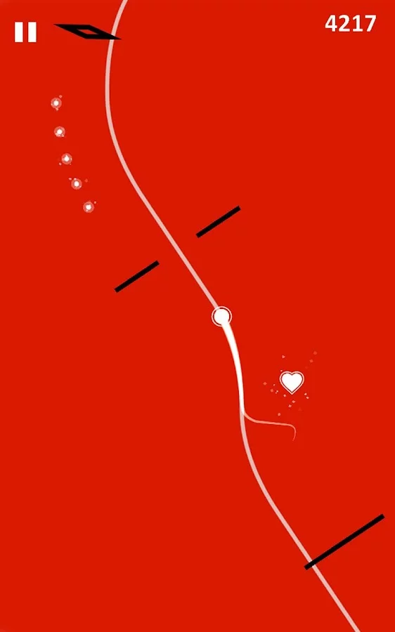 Изображение игры: Limit Line - The Line of Life