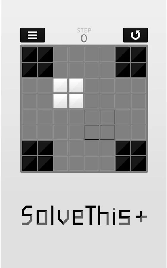 Изображение игры: SolveThis+