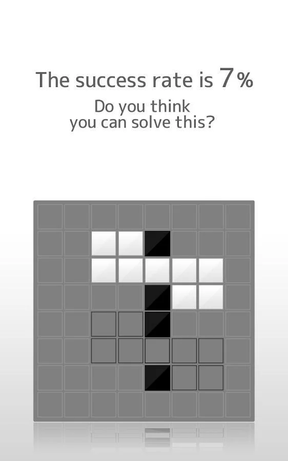 Изображение игры: SolveThis+
