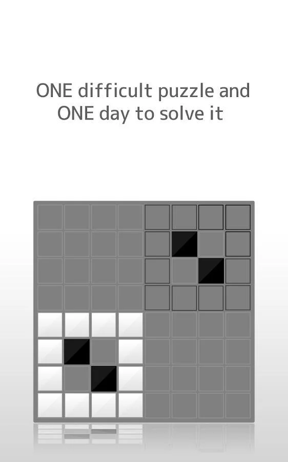 Изображение игры: SolveThis+