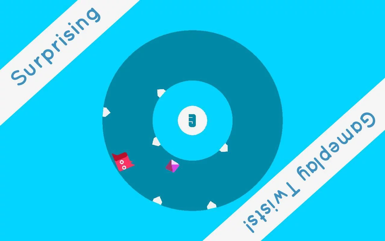 Изображение игры: 1000 ways to die in a circle
