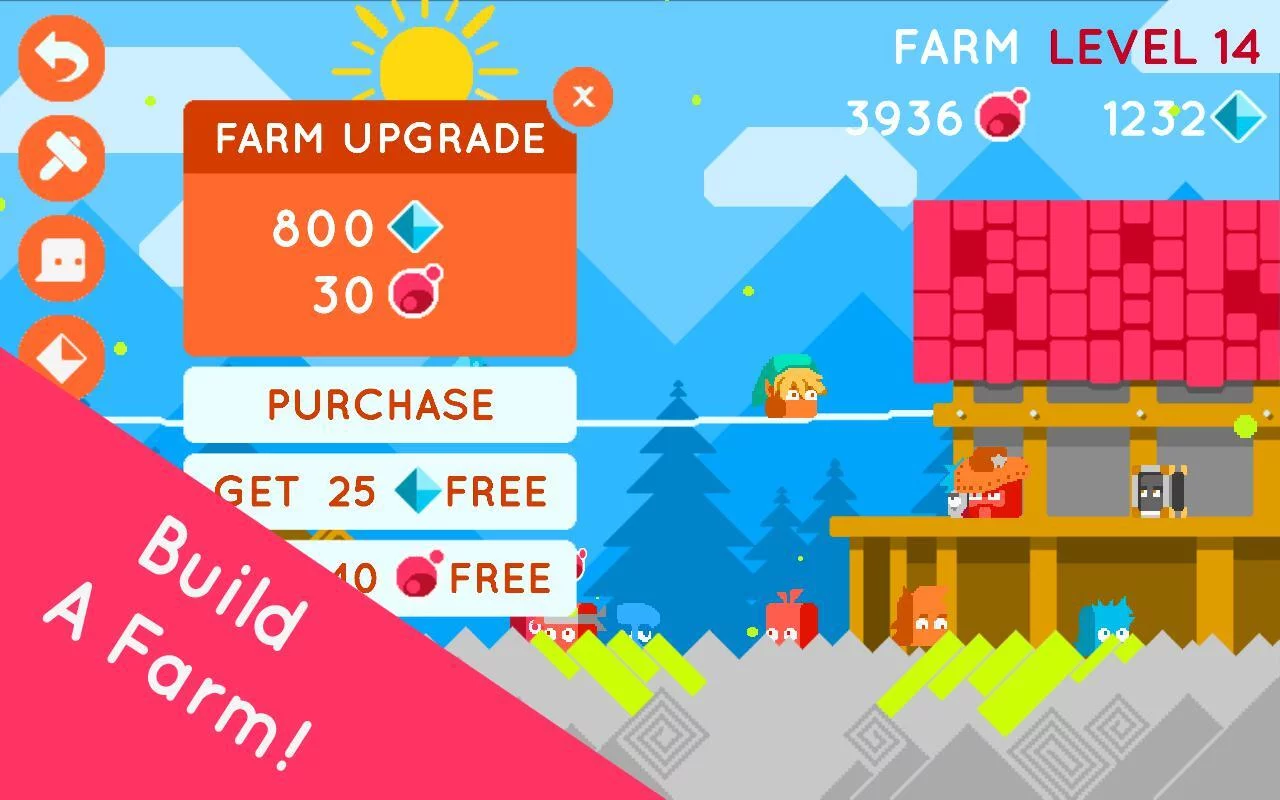 Изображение игры: 1000 ways to die in a circle