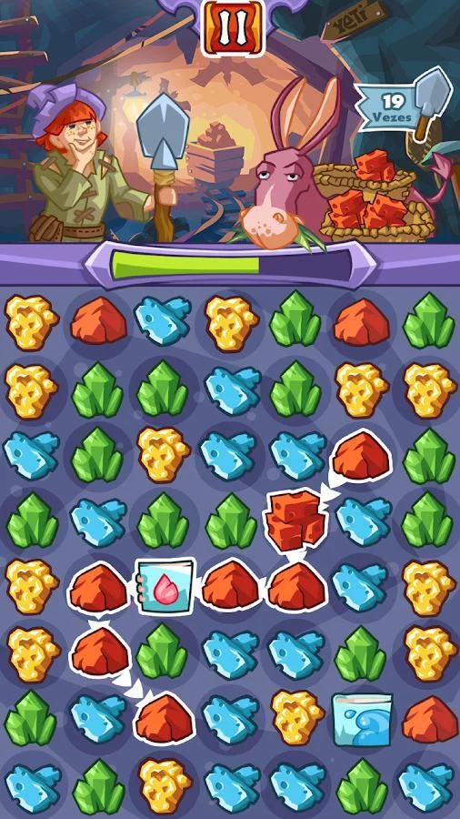 Изображение игры: Need A Hero